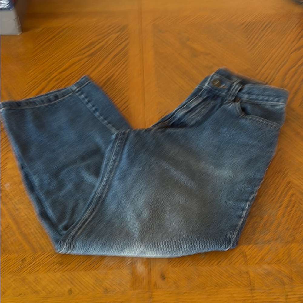 Urban Pipeline Kids Blue Jeans